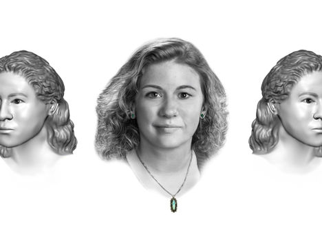 Bonus Episode #18: Perry County Jane Doe - Unidentified (1979)