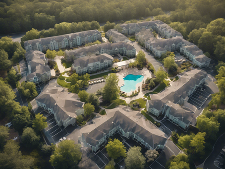 Navigating Senior Living Options: A Comprehensive Guide