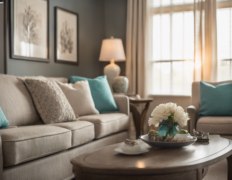 Discover the Benefits of Assisted Living for Seniors