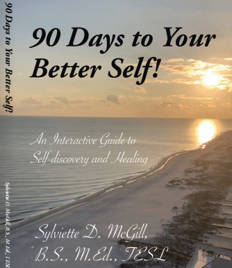 A Pivotal Journey: 90 Days to Your Better Self