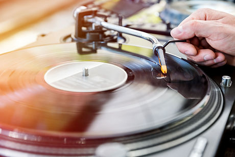Turntable