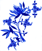 БАМБУК Meissen
