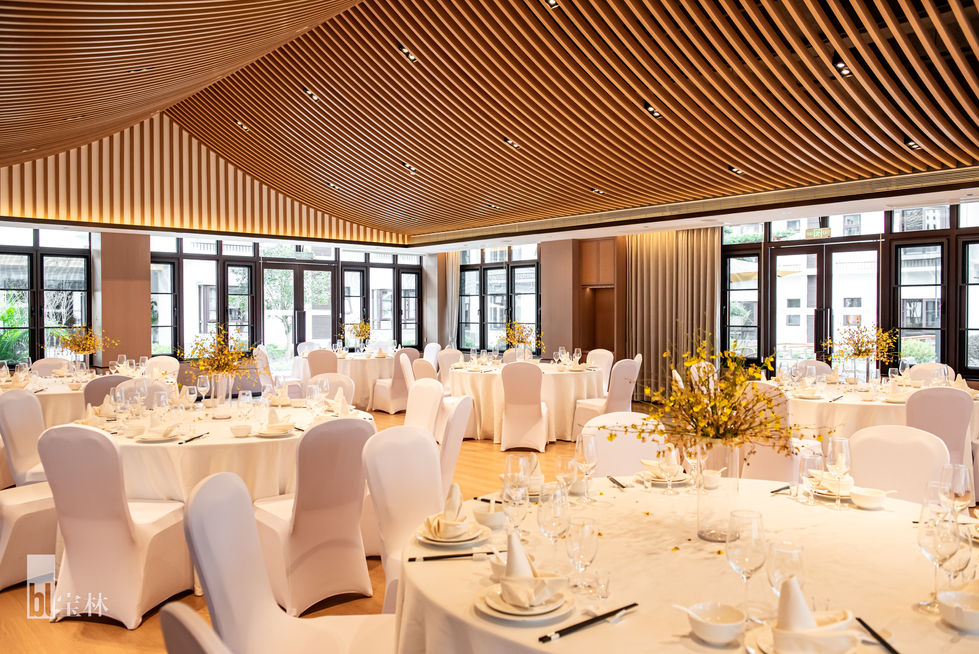 Wanda Resort Hotel Furnitures