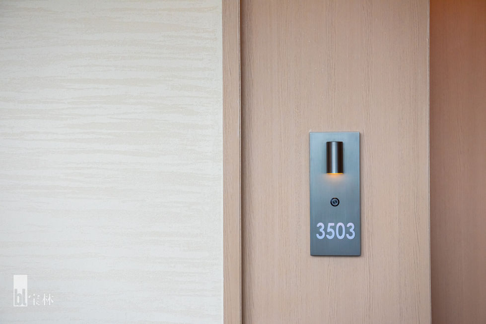 Wanda Resort Hotel Furnitures