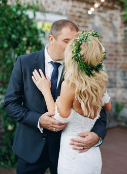 charleston wedding florist