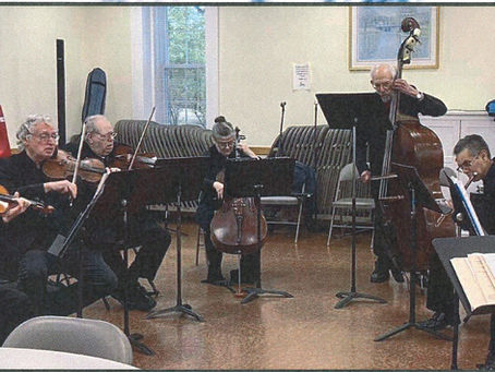 FREE CLASSICAL CONCERT
