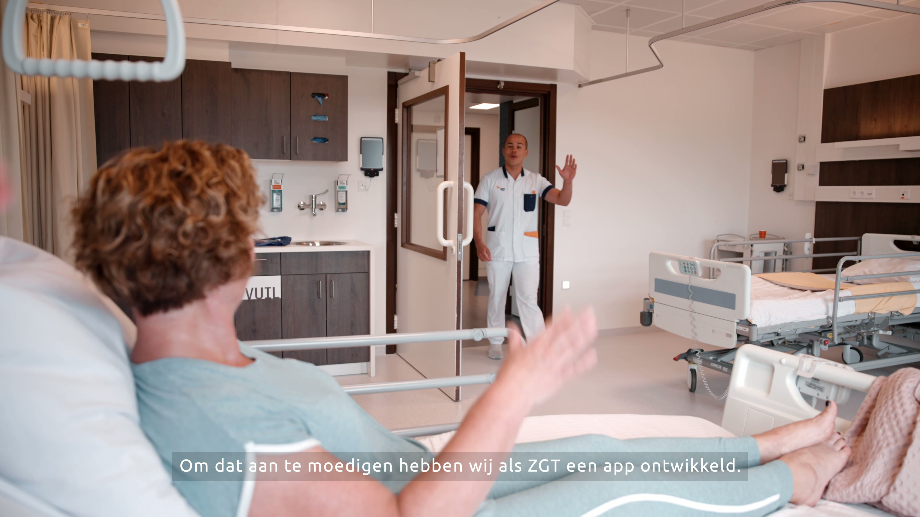 ZGT · Almelo — Een explainervideo voor ZGT in Almelo.