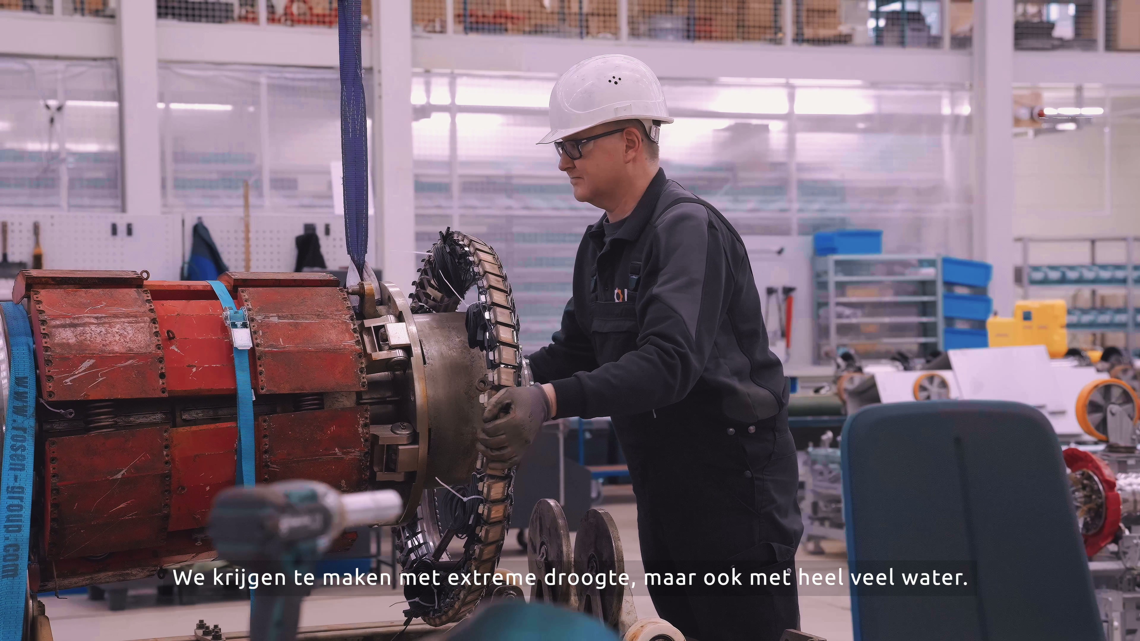 ROSEN Group · Twente.com — Technologie en het werk van ROSEN Group in beeld.