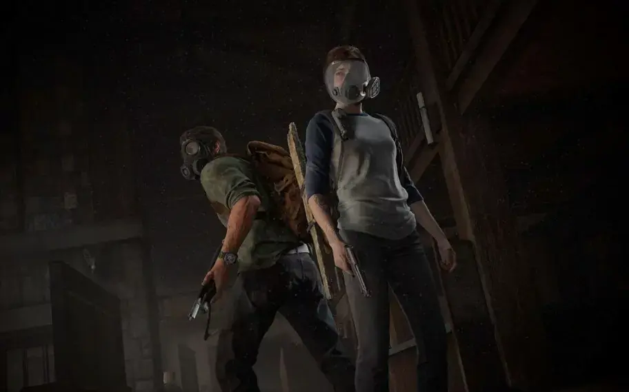 bastante desempenhoThe Last of Us Part 2 Remastered no PC terá suporte a DLSS 4 e Multi-Frame Generation no lançamentoA versão para PC de The Last of Us Part 2 Remastered incluirá DLSS 4 e MFG via