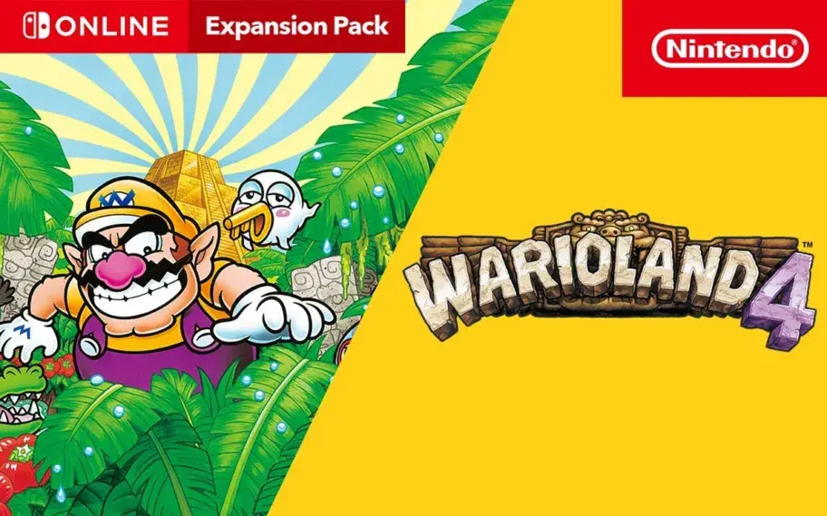 Créditos: Nintendo