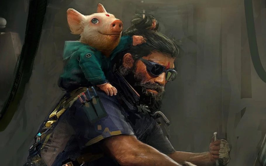 Créditos: Divulgação/Ubisoft
