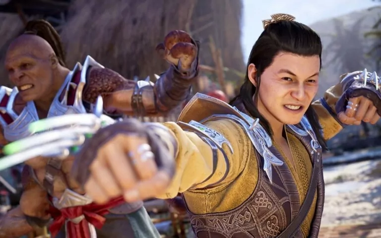 Divulgação/Warner Bros. Games