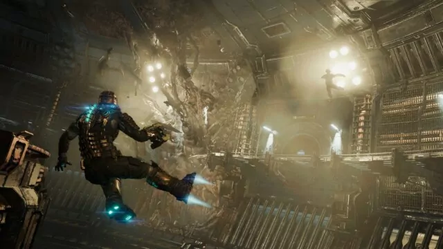 Foto: Divulgação/Electronic Arts