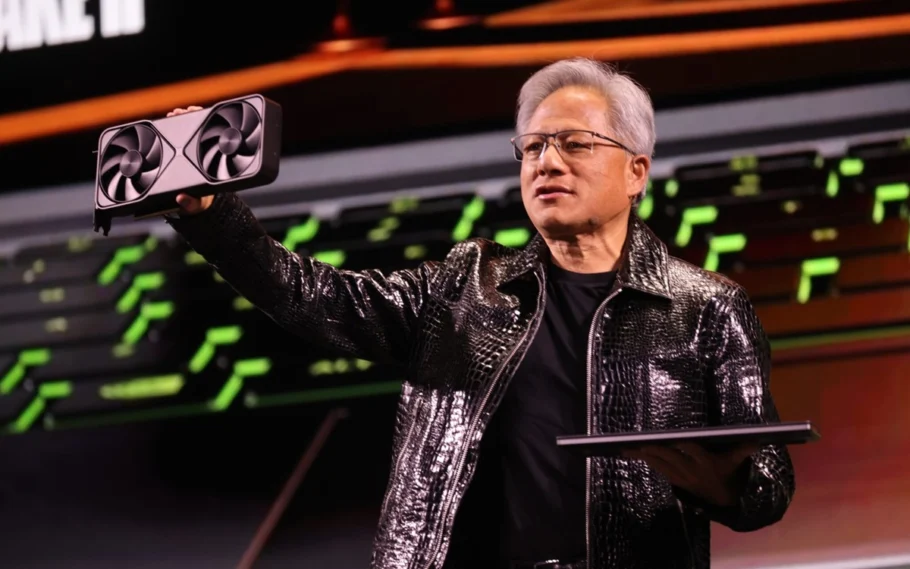  Novos recursos impulsionados por IACEO da NVIDIA fará keynote na GTC Taipei antes da Computex 2026 com foco em IANVIDIA confirma keynote da GTC Taipei 2026 com Jensen Huang em 1º de junho, 