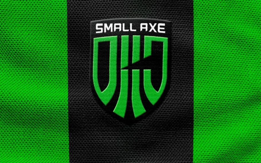 Créditos: Small Axe