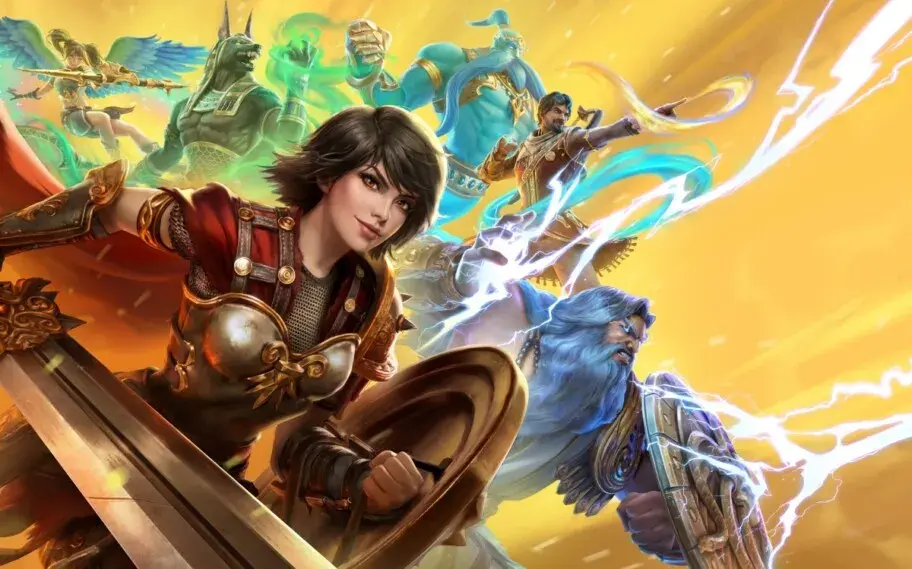 Créditos: Divulgação/Hi-Rez Studios