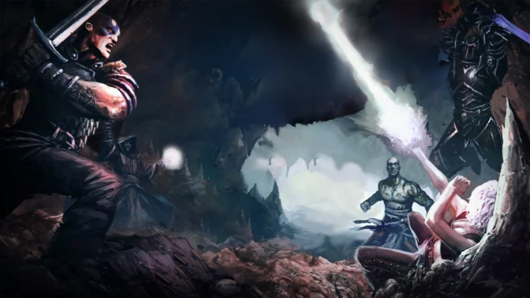 Imagem: Divulgação/Wizards of the Coast
