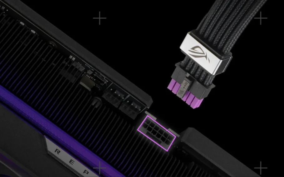 Mais segurançaASUS GPU Tweak III agora pode desligar o PC contra problemas no conector 12V-2x6Software da ASUS adiciona mias uma camada de proteção em GPUs com suporte ao Power Detector+