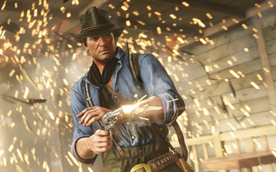 Créditos: Rockstar Games