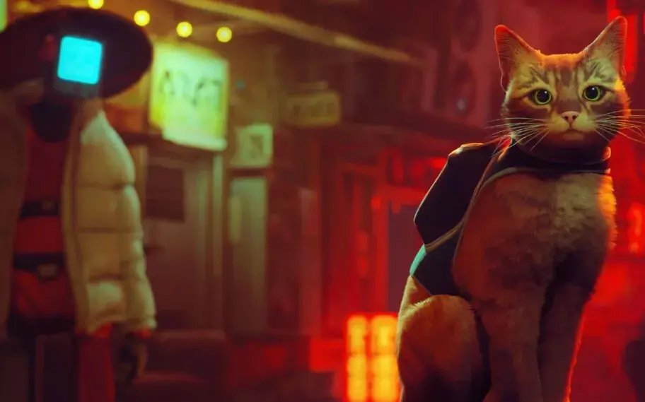 Imagem: Annapurna Interactive