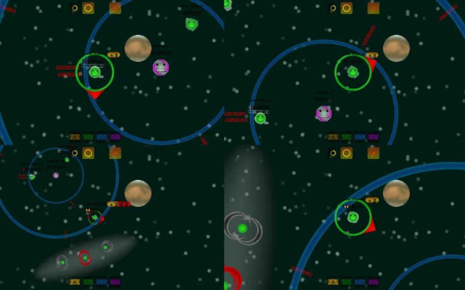 Atirador e desenvolvedorJogo indie do Steam chama atenção após atentado contra TrumpSuspeito de atentar contra a vida de Donald Trump, Cole Tomas Allen publicou em 2018 o jogo Bohrdom no Steam.