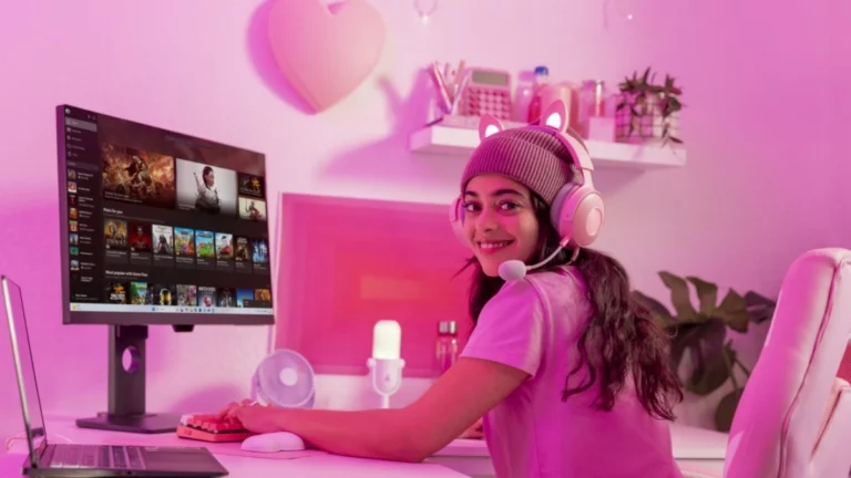 Imagem: Divulgação/Microsoft