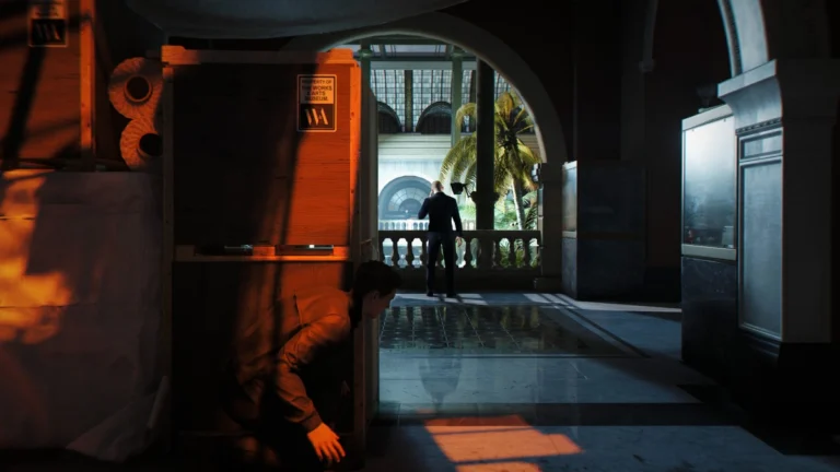 Imagem: Divulgação/IO Interactive