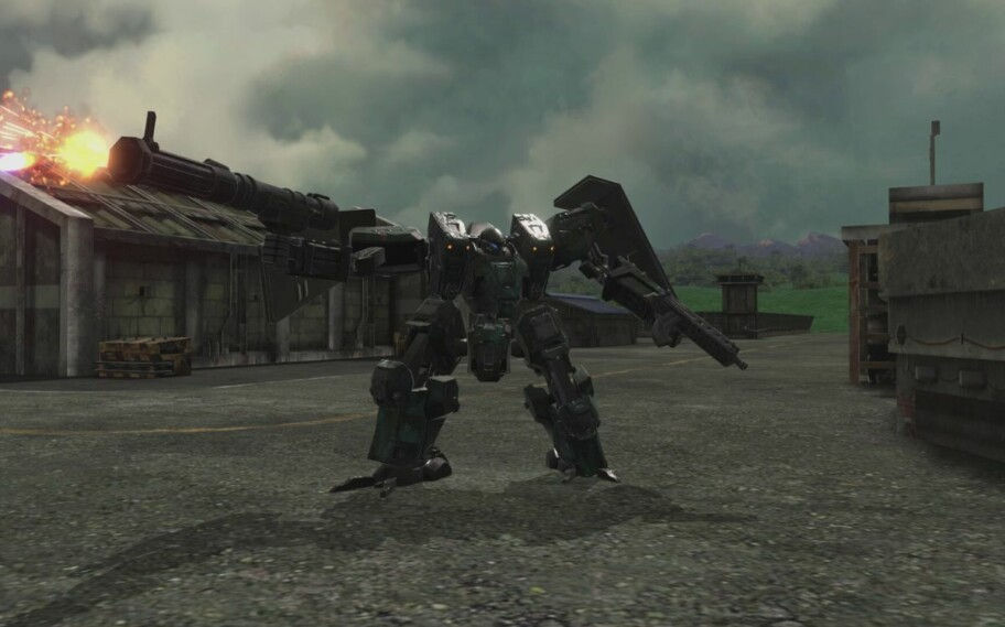 Front Mission 2 Remake chega em abril ao PC; demo disponÃvel agora no Steam