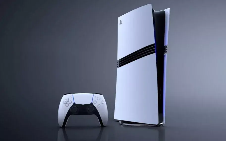  Todos os consolesSony anuncia aumento de preço do PS5 e PS5 Pro; veja novos valoresA Sony realizou um aumento de 50 dólares em toda a linha de consoles PlayStation, válido para os Estados Unidos 