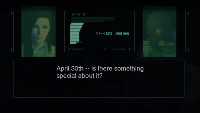Fonte: Konami