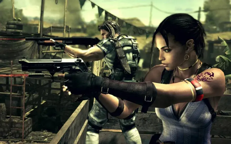só o nomeNovo filme de Resident Evil não terá personagens clássicosSegundo o diretor, a história de Leon já está nos games e não precisa ser recontada nos cinemas. Novo filme de Resident Evil