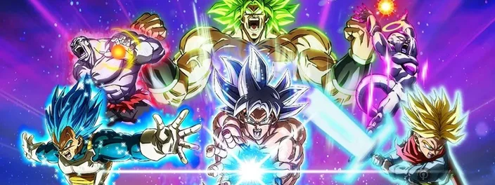 Dragon Ball Sparking Zero tem data de lançamento confirmada; confira!