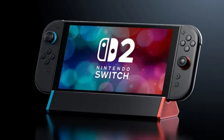 Créditos: Divulgação/Nintendo