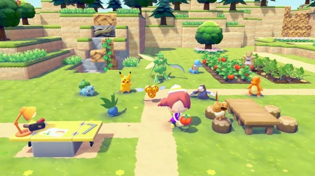 Fonte: Nintendo