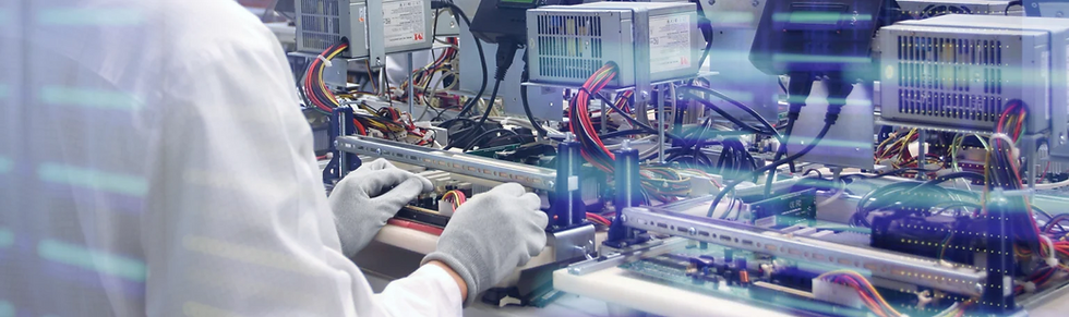 Reprodução/GOODRAM Industrial