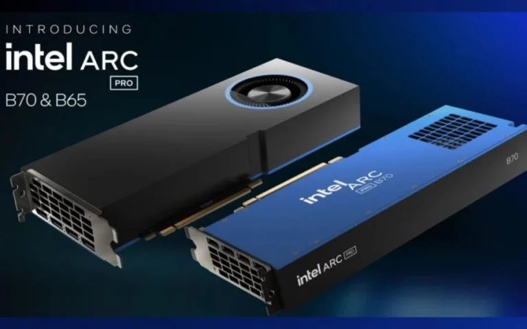 Créditos: Intel