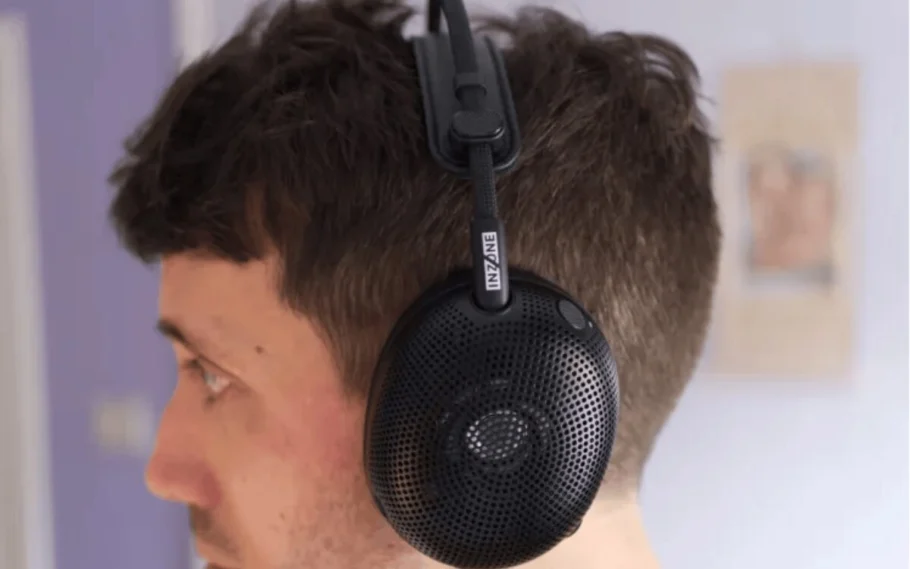  Som AbertoSony lança headset gamer InZone H6 Air por US$ 200Fones com design aberto, drivers de referência e apenas 199g chegam para disputar o segmento gamer. Veja se o preço se justifica. 