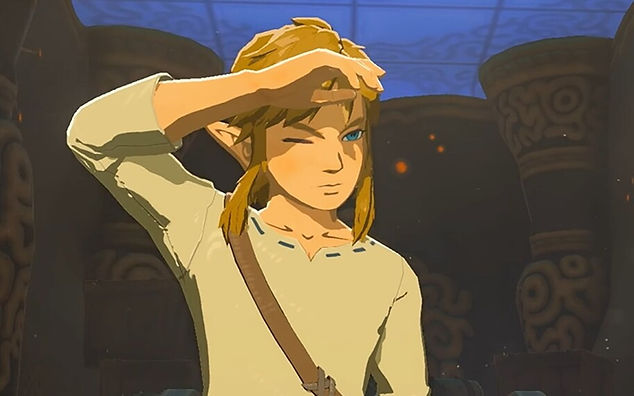 Créditos: Nintendo/Reprodução
