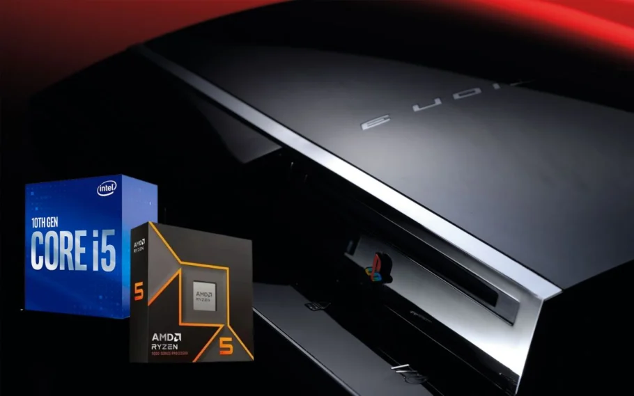  Roda melhor no LinuxEmulador de PS3 recebe requisitos de sistema exigentes e devs explicam o motivoRPCS3, o emulador mais famoso do PS3, exige um Ryzen 7 9800X3D para "performance máxima" 