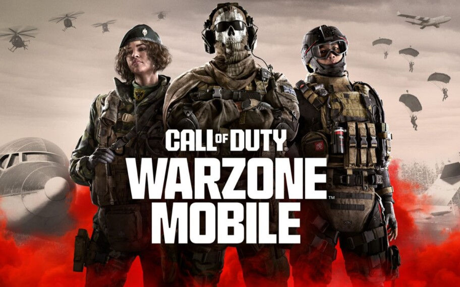 Acabou-seCall of Duty: Warzone Mobile já vai ser encerrado, um ano após seu lançamentoWarzone Mobile "não alcançou as expectativas" da Activision, então será encerrado rapidamente