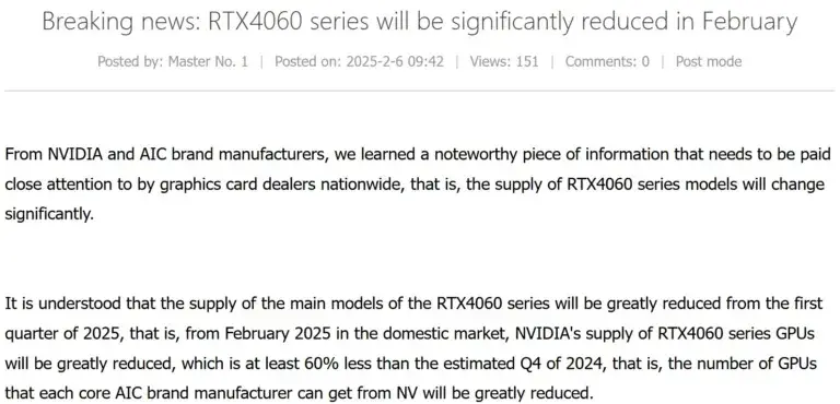 Fonte: Board Channels