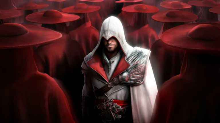 Imagem: Divulgação/Ubisoft