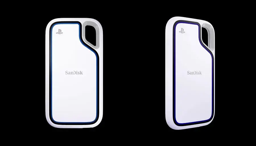 Fonte: Sandisk