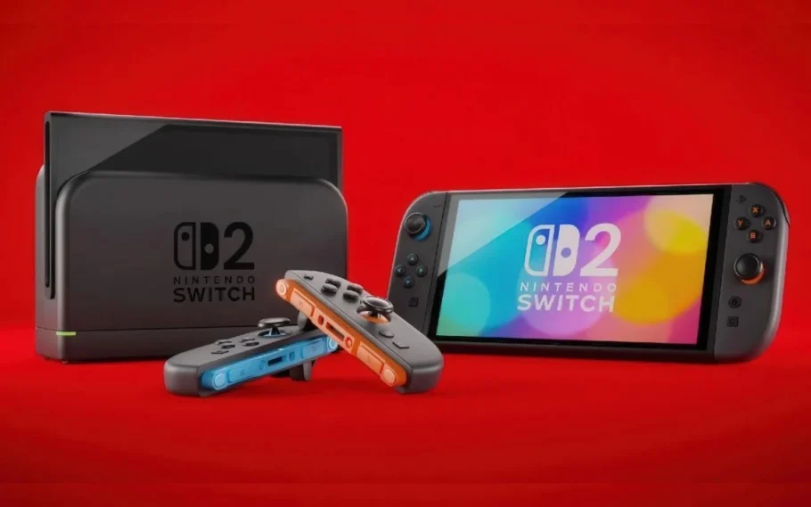 Créditos: Nintendo