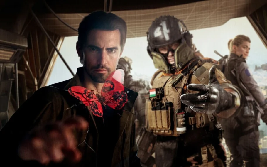 Pouca competiçãoCall of Duty: Black Ops 7 foi o jogo mais vendido nos EUA em janeiroBlack Ops 7 se mantém no topo em mês de poucos lançamentos de sucesso