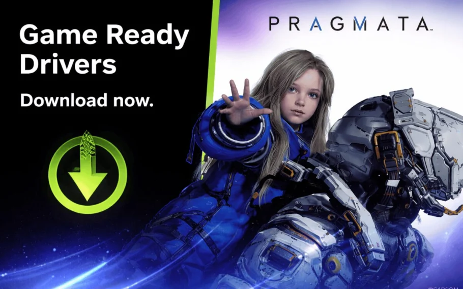 Créditos: Divulgação/NVIDIA