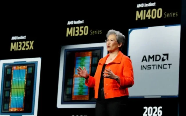 Créditos: AMD.