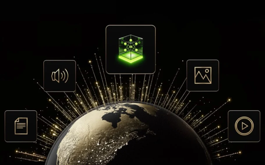 Créditos: NVIDIA.