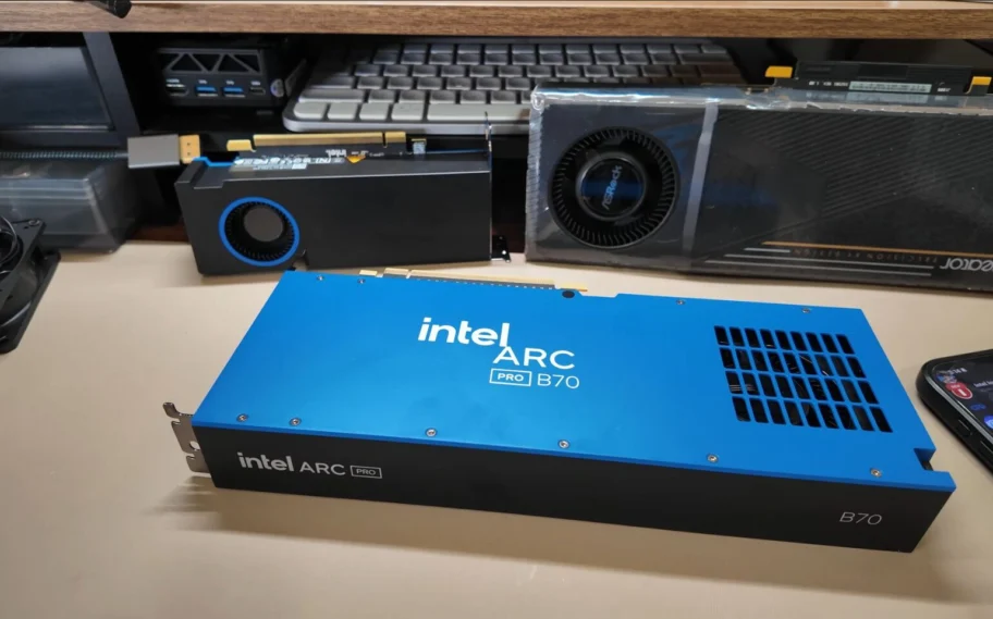 Créditos: Reprodução/Tech Guy Beau