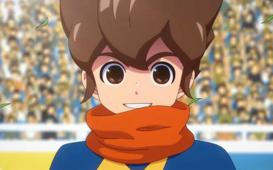 Comece o aquecimentoInazuma Eleven: Victory Road terá demo em português no PS4, PS5 e PCs A demo de Inazuma Eleven: Victory Road chegará em breve aos consoles PlayStation e aos PCs com localização